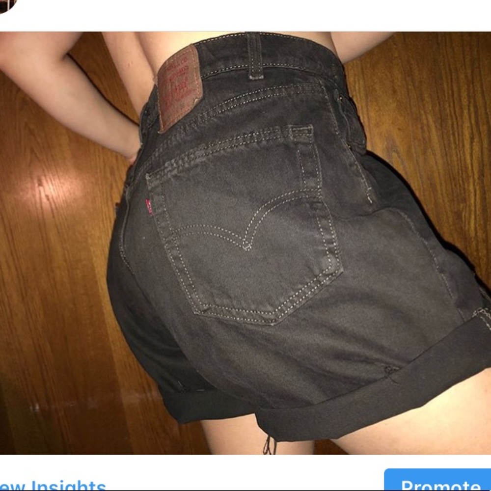 Levi’s